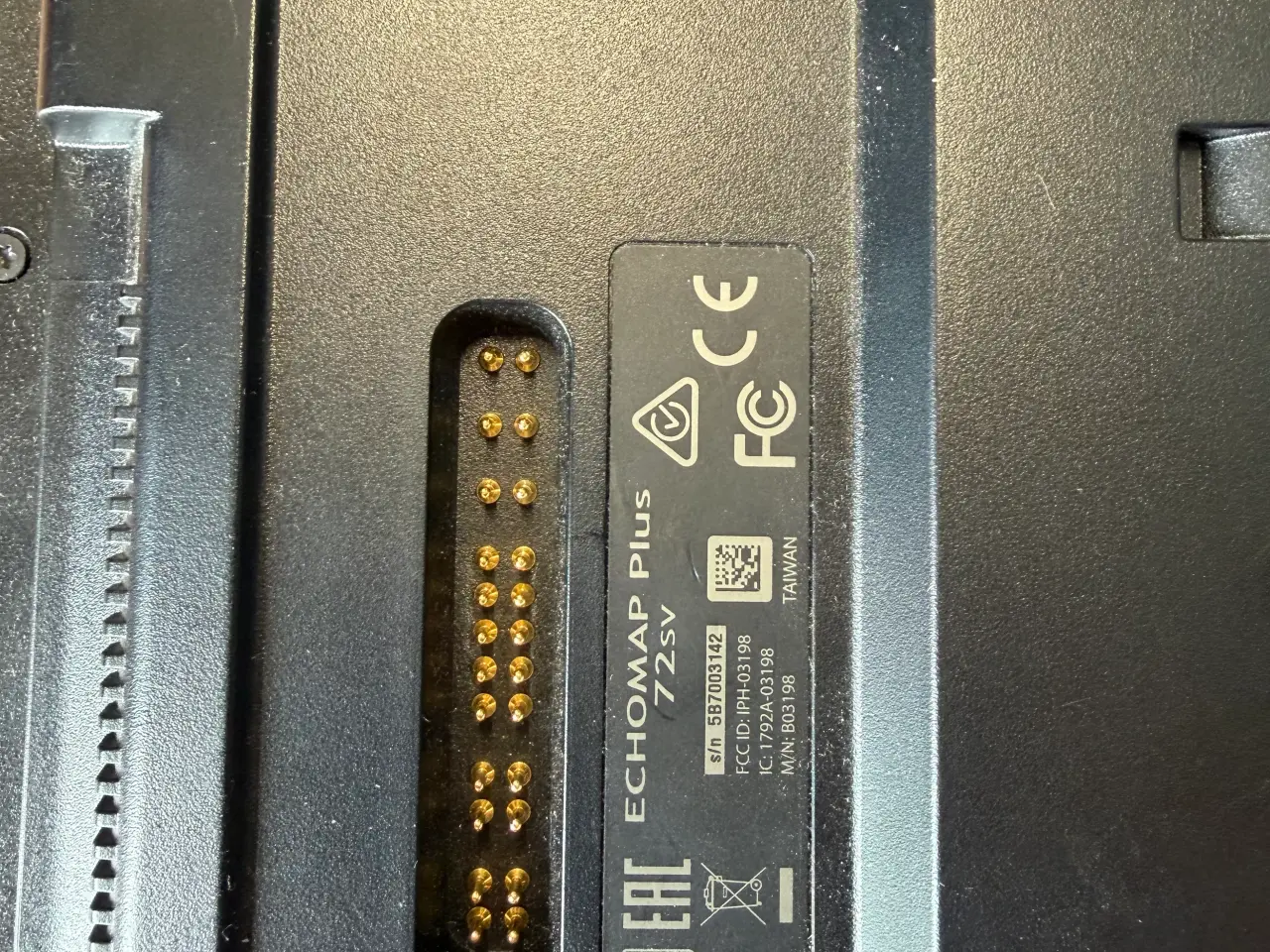 Billede 2 - Uttern 5102