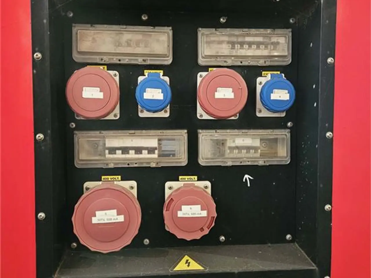 Billede 6 - Himoinsa HRFW-135 - 130 kVA / 104 KW