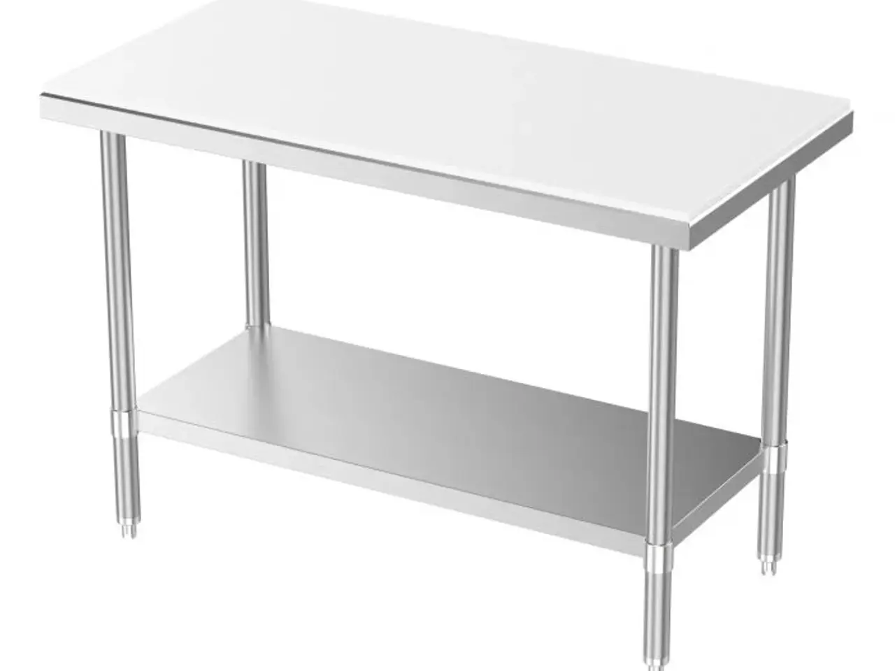 Billede 1 - Professionel rustfri bord 70 serie