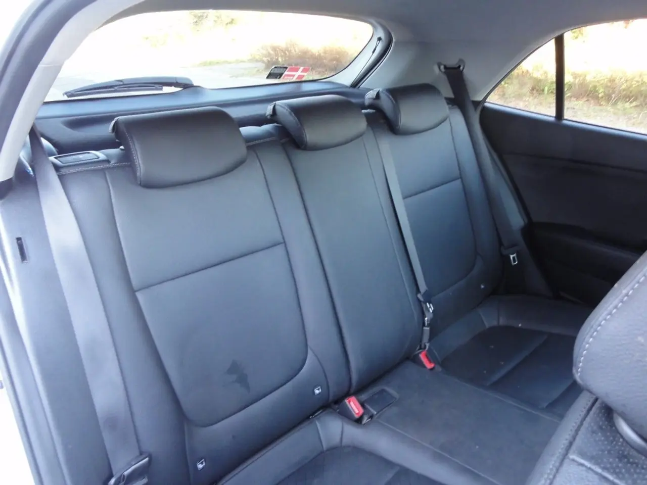 Billede 23 - Kia Rio 1,25 MPi Prestige+