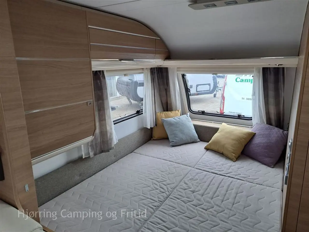 Billede 9 - 2019 - Adria Adora 613 PK