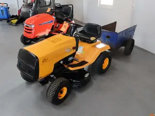 HAVETRAKTOR, Par