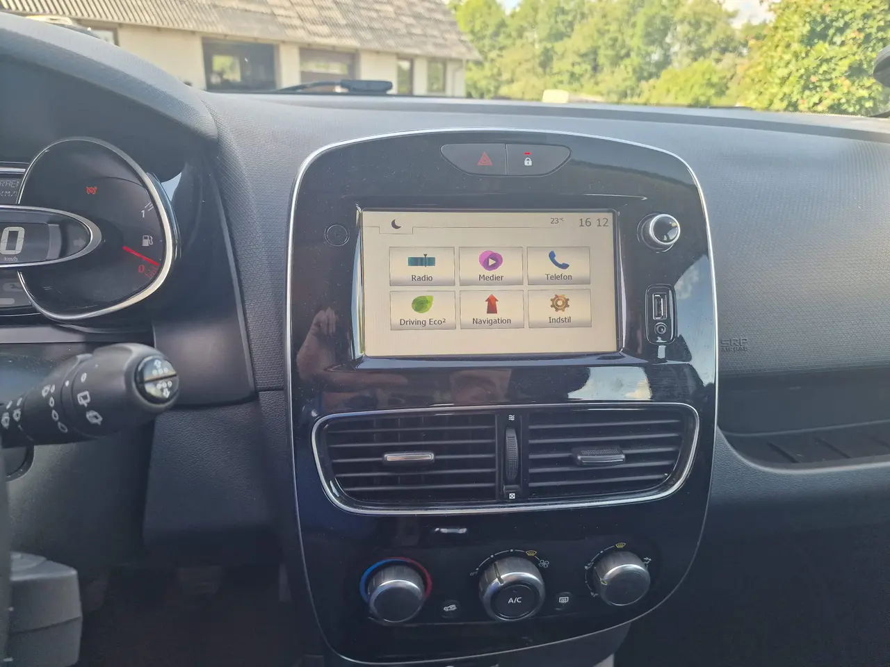 Billede 7 - Renault Clio  Dci 90 Sport Tourer