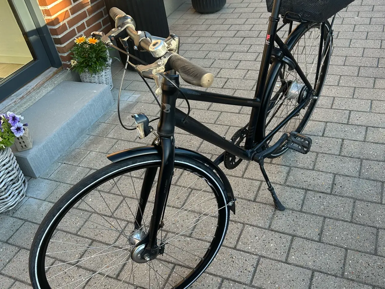 Billede 1 - Dame cykel 