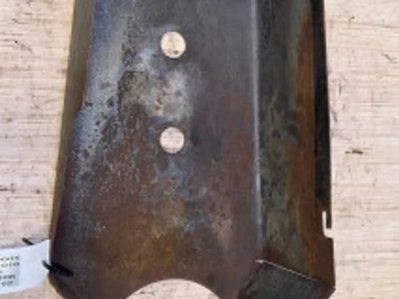 Billede 7 - Case 8010 Beskyttelseskærm 87108306