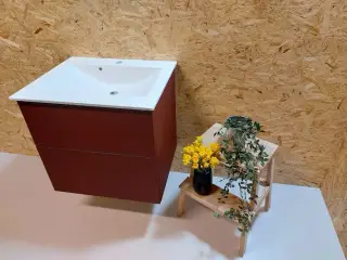 Bademiljø 60 cm