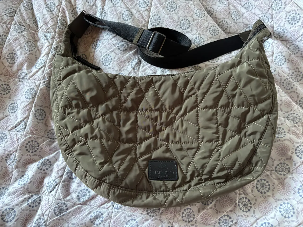 Billede 1 - Markberg recycled taske
