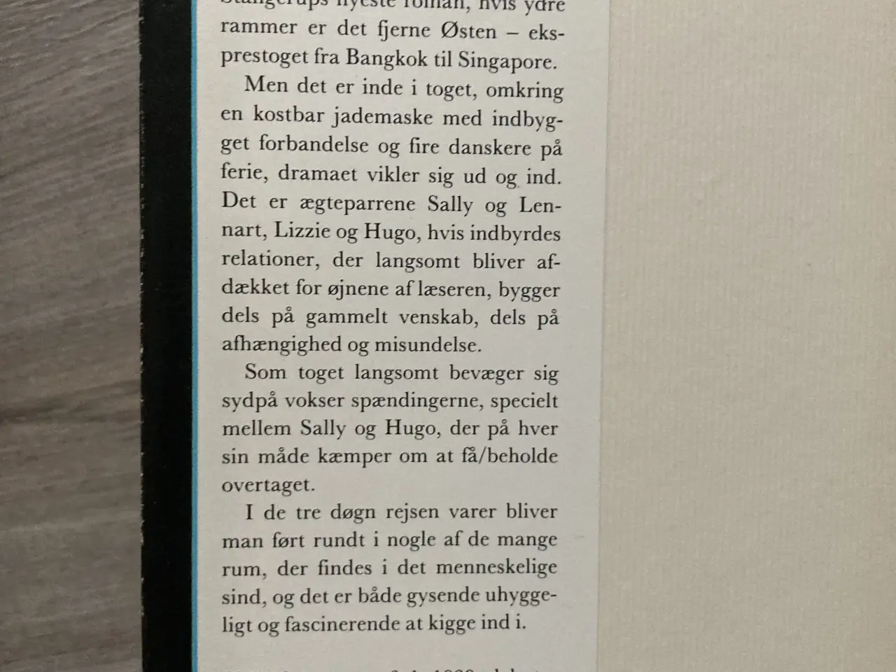Billede 6 - 5 bøger