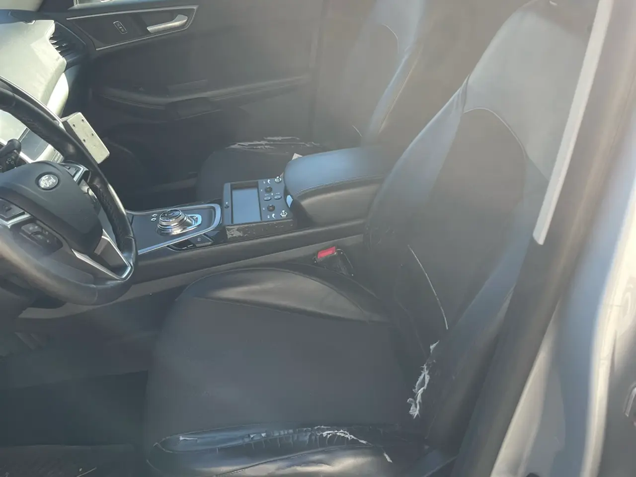 Billede 10 - Ford S-max