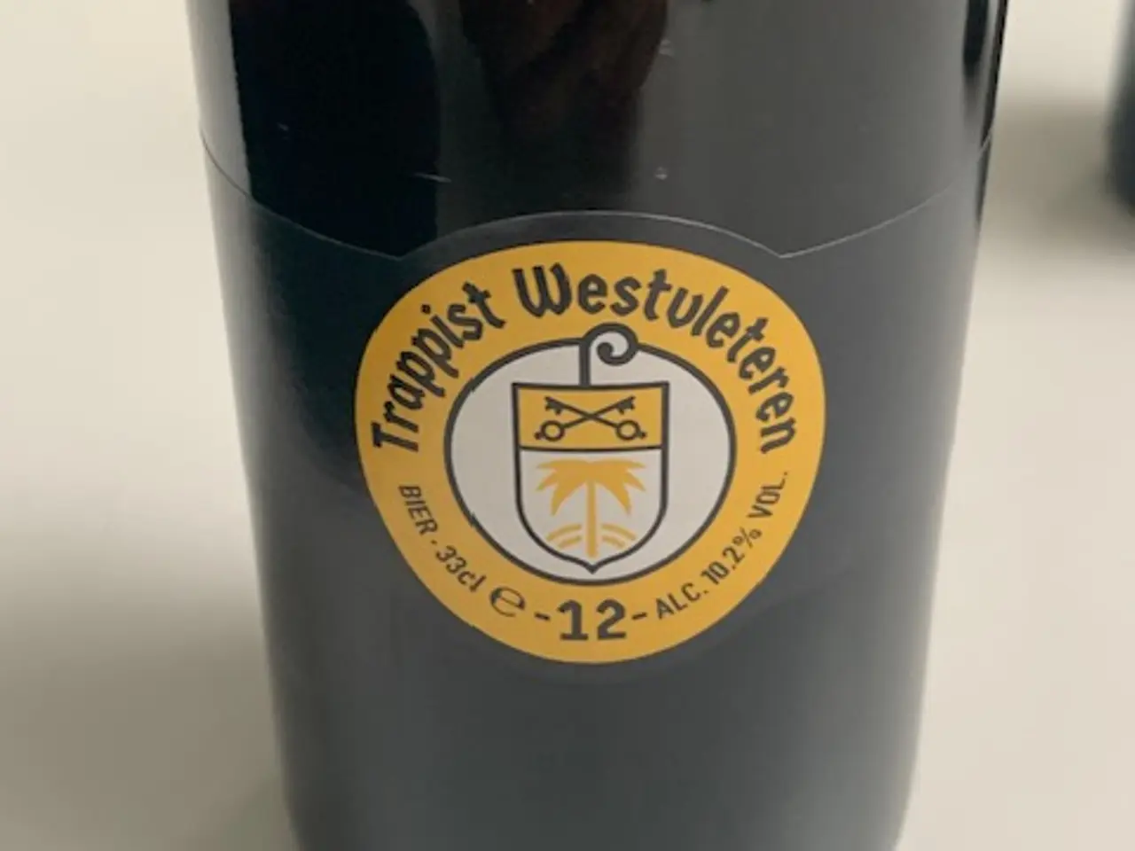 Billede 2 - Westvleteren 12 sælges