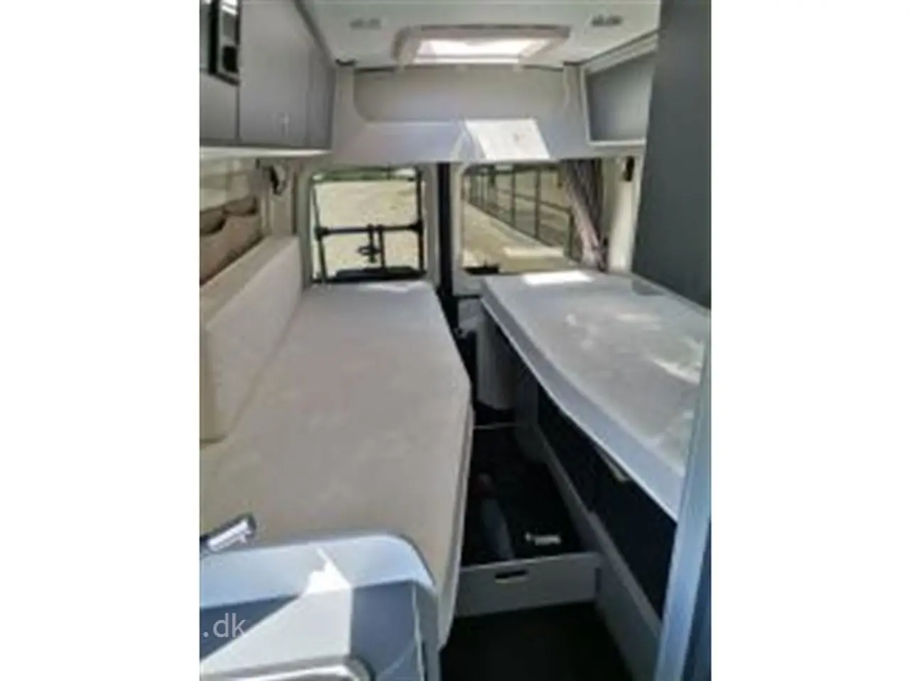 Billede 7 - 2022 - Ahorn VAN 620