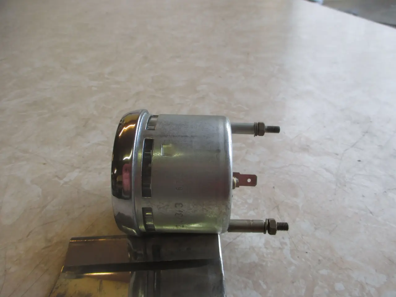 Billede 2 - 12 v Ur