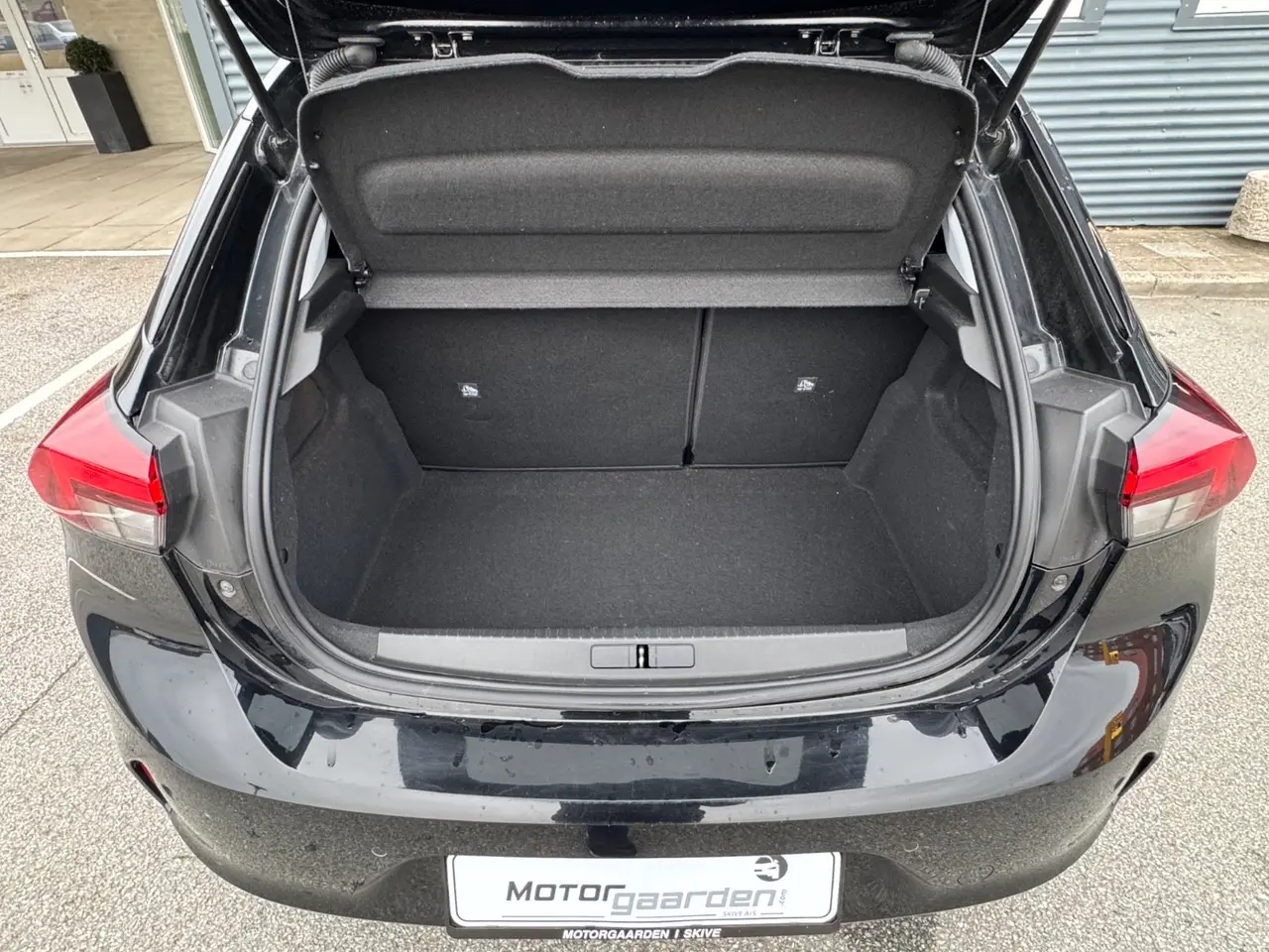 Billede 6 - Opel Corsa 1,2 Exclusive