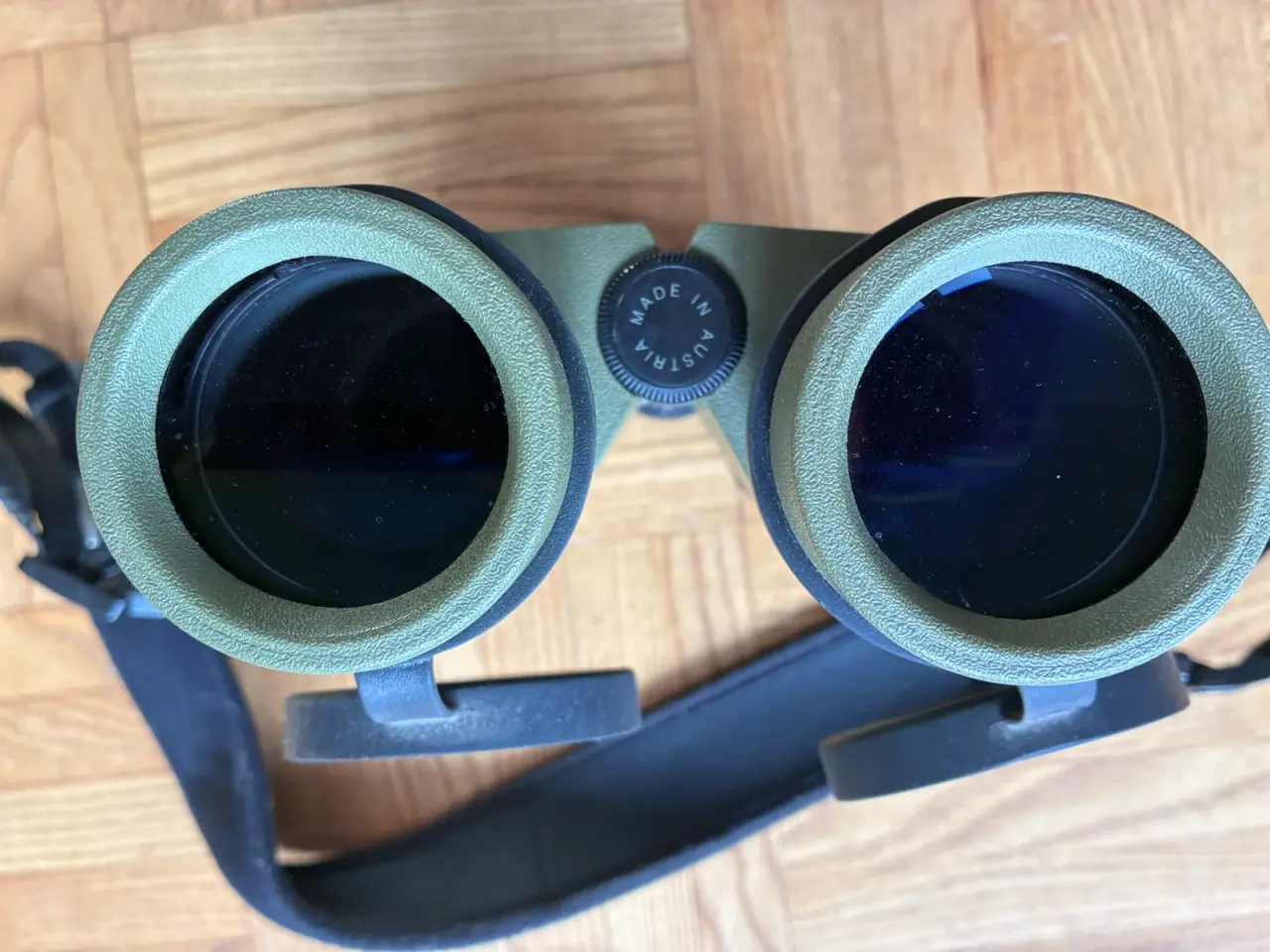 Billede 5 - Swarovski SLC 7X42B