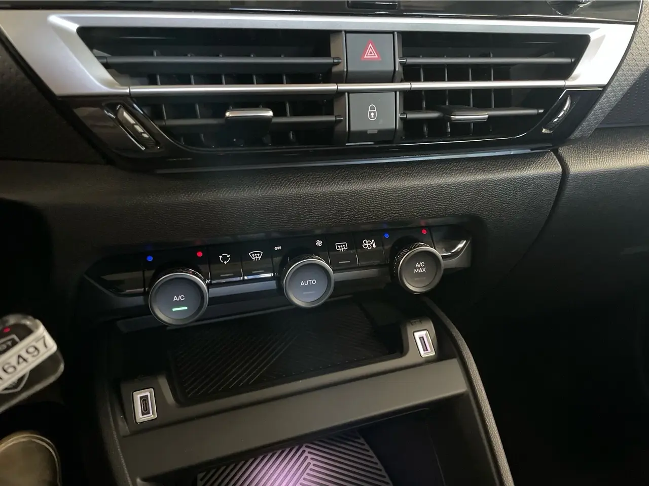 Billede 19 - Citroën ë-C4 50 Plus