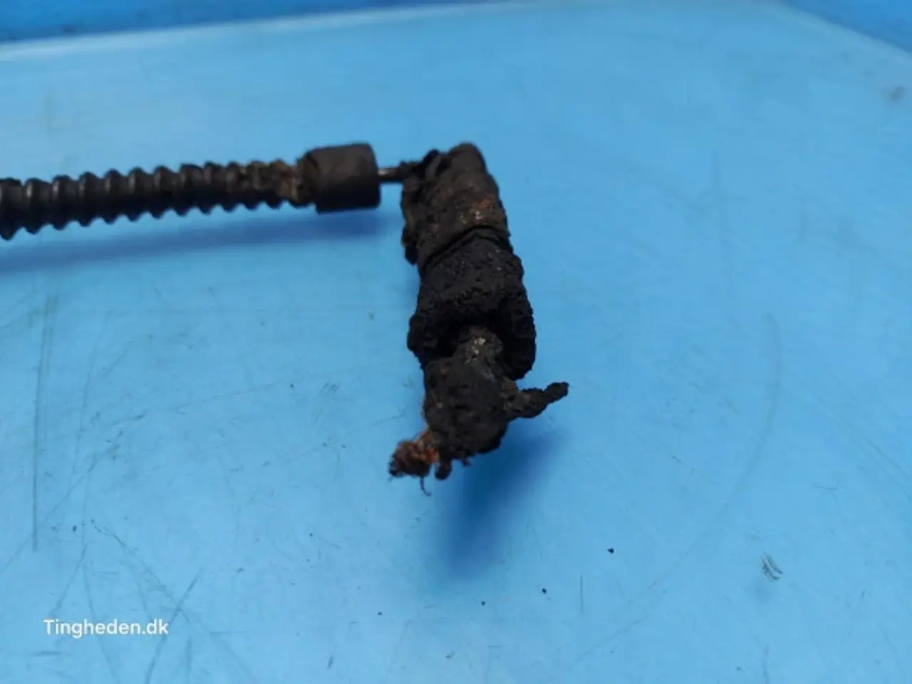 Billede 4 - New Holland T6 Føler 47800259