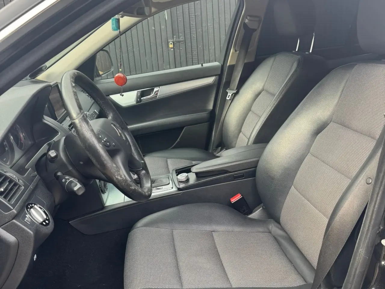 Billede 5 - Mercedes C220