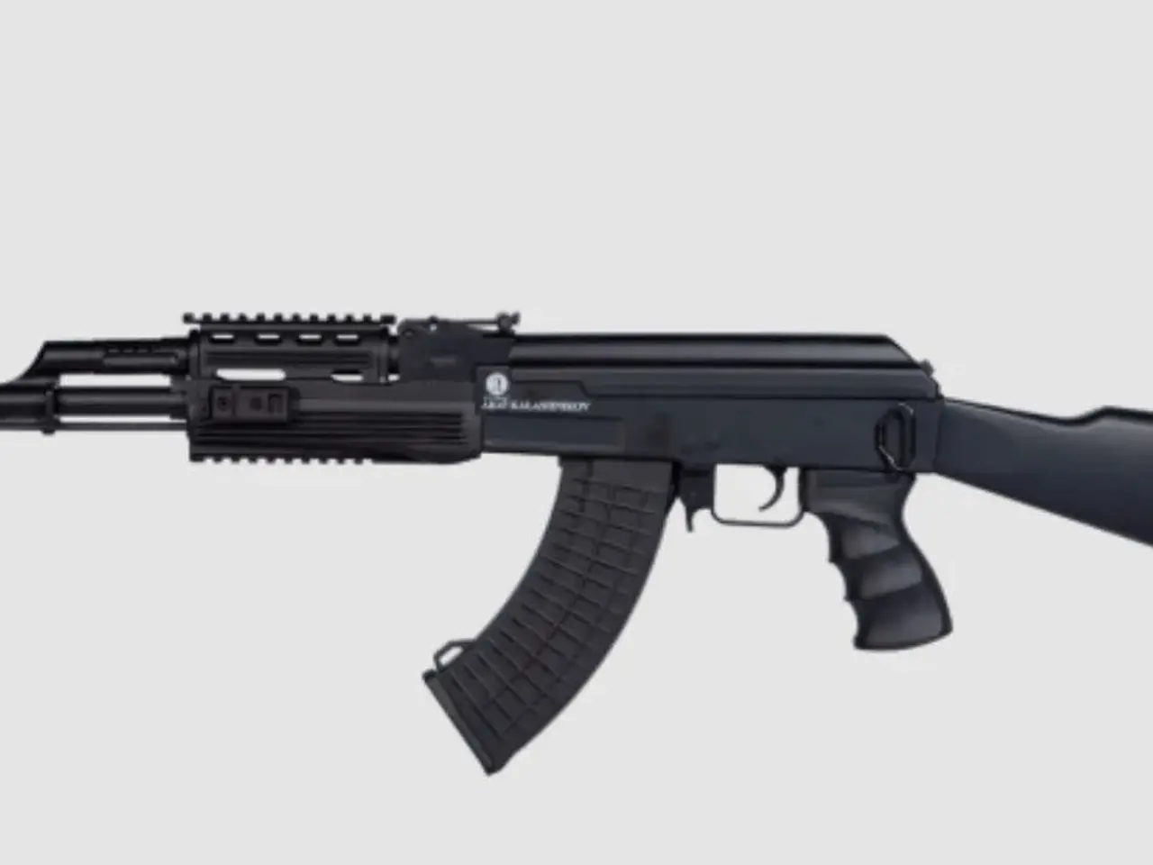 Billede 1 - Ak 47 kalashnikov