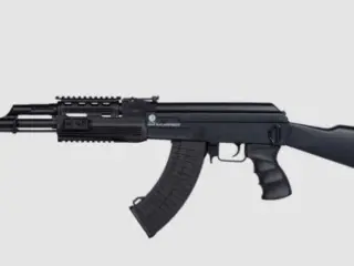 Ak 47 kalashnikov