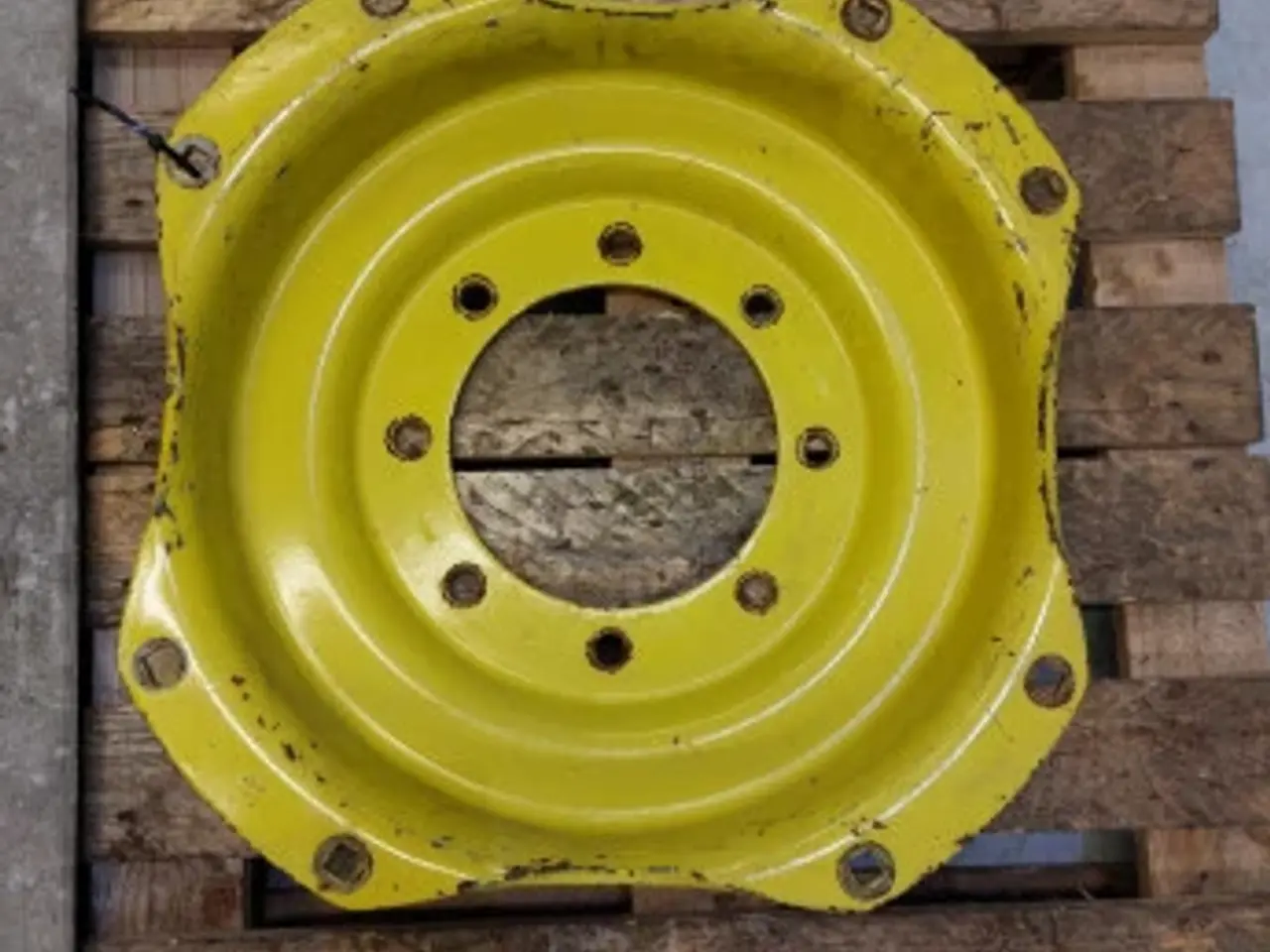 Billede 3 - 28" W12x28
