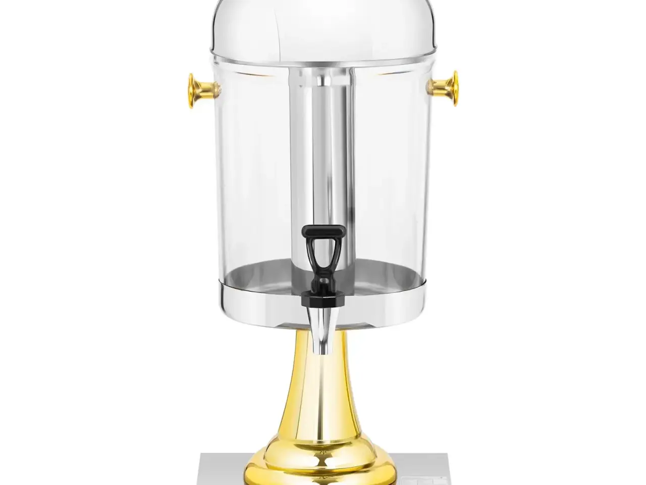Billede 5 - Saftdispenser 8 liter – 34.8 x 26.5 x 57 cm