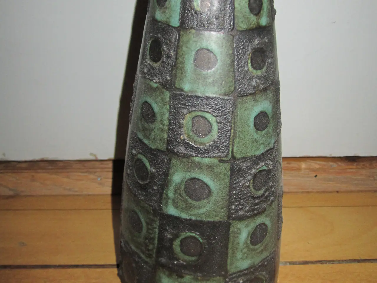 Billede 2 - Smuk Vintage VASE.