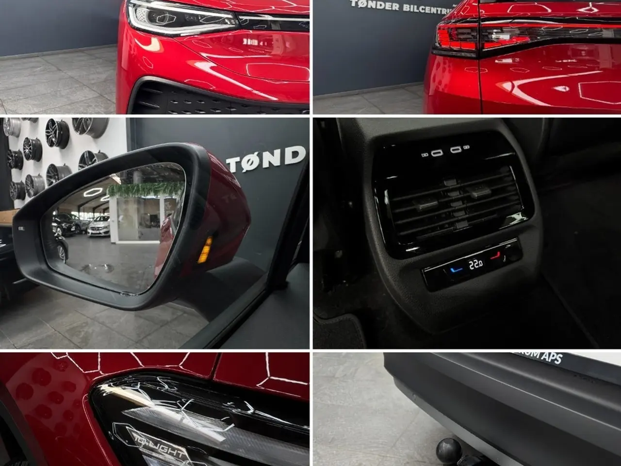 Billede 14 - VW ID.5 77 Pro