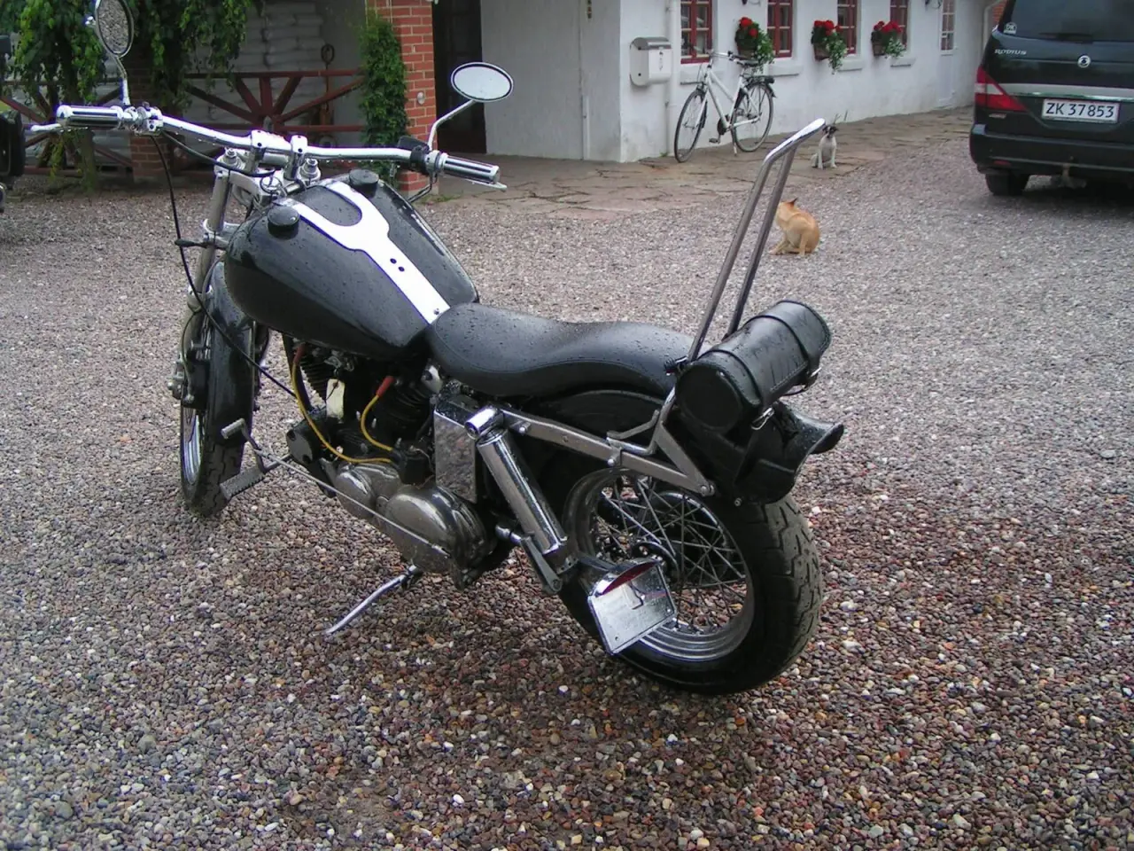 Billede 2 - Sporster