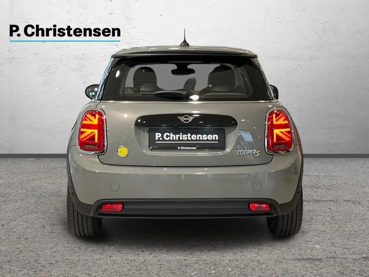 Billede 5 - MINI Cooper SE Camden Edition