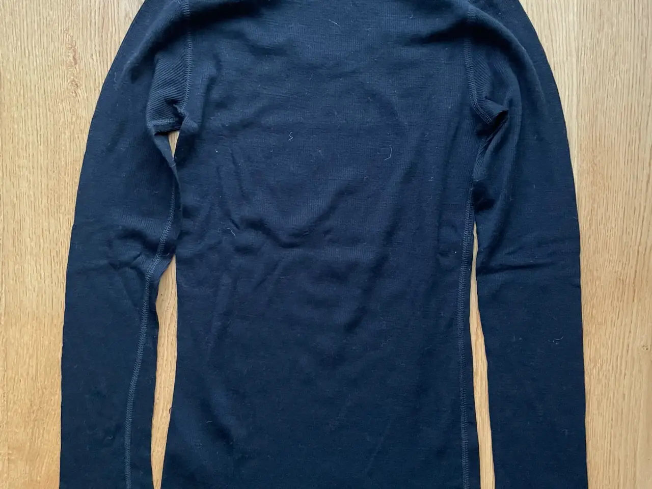 Billede 5 - Joha bluse merinould