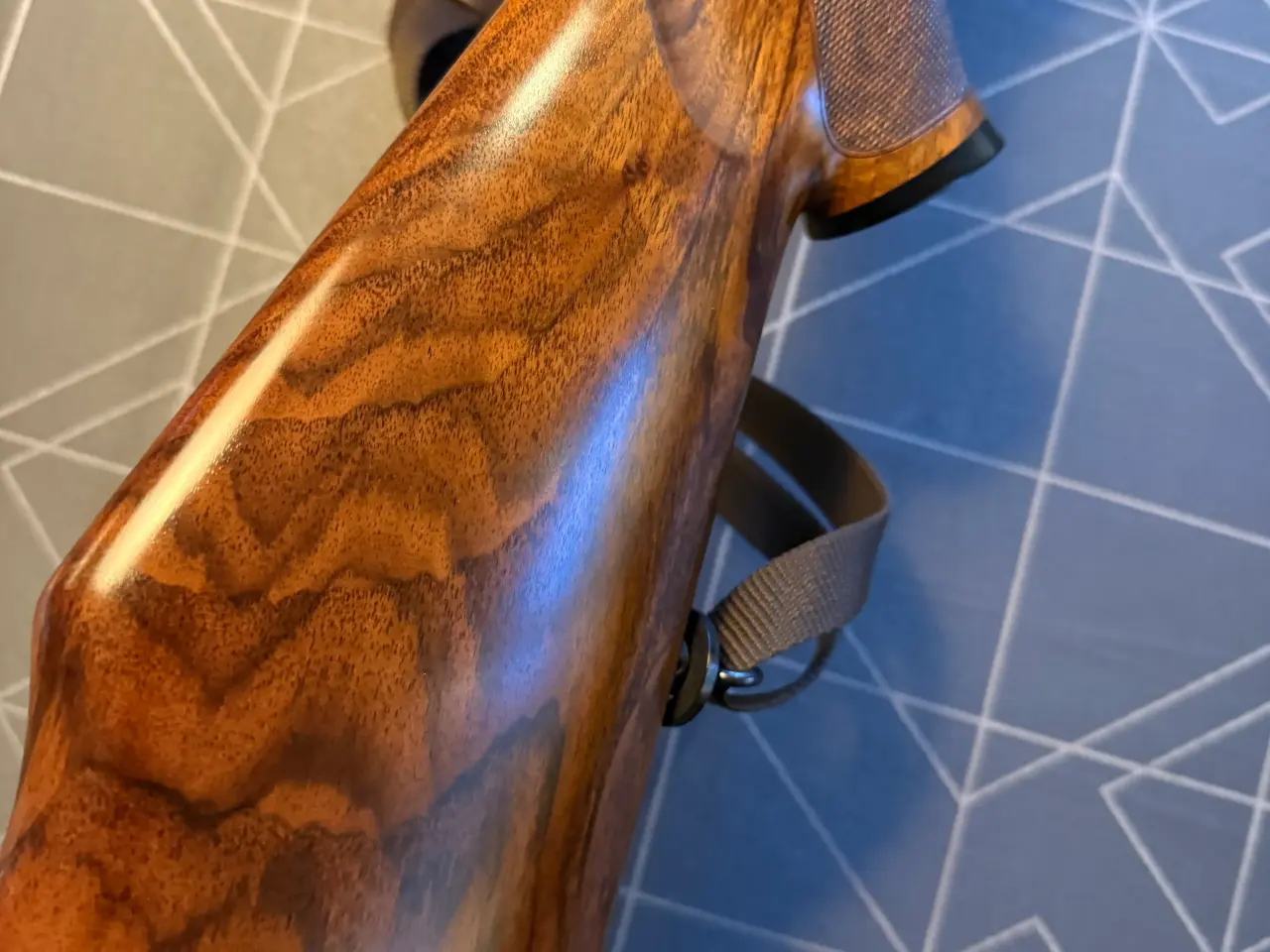 Billede 2 - Sauer 202 elegance 30-06 