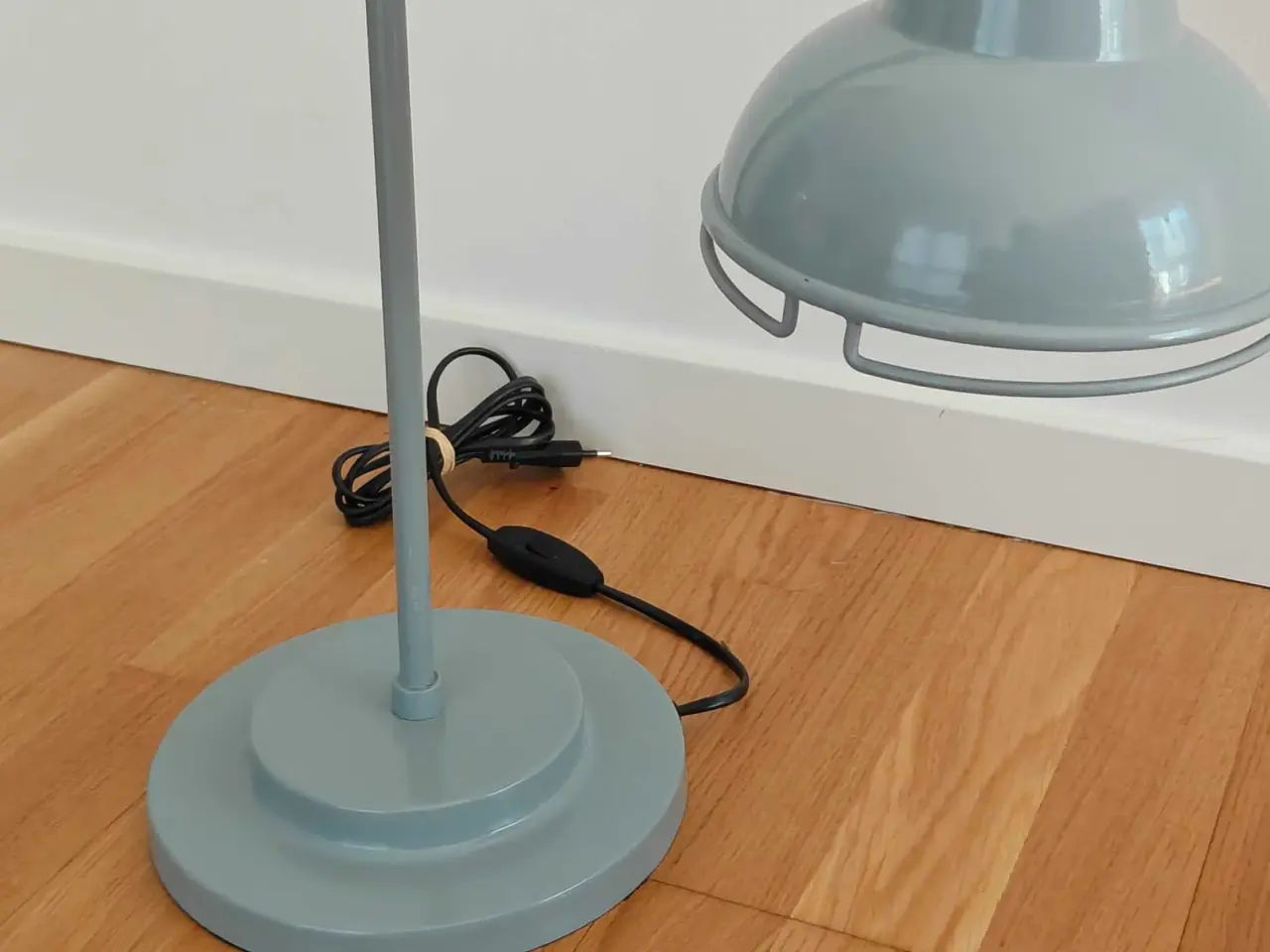 Billede 3 - House Doctor lampe (model NB0304) "Desk" eller "La