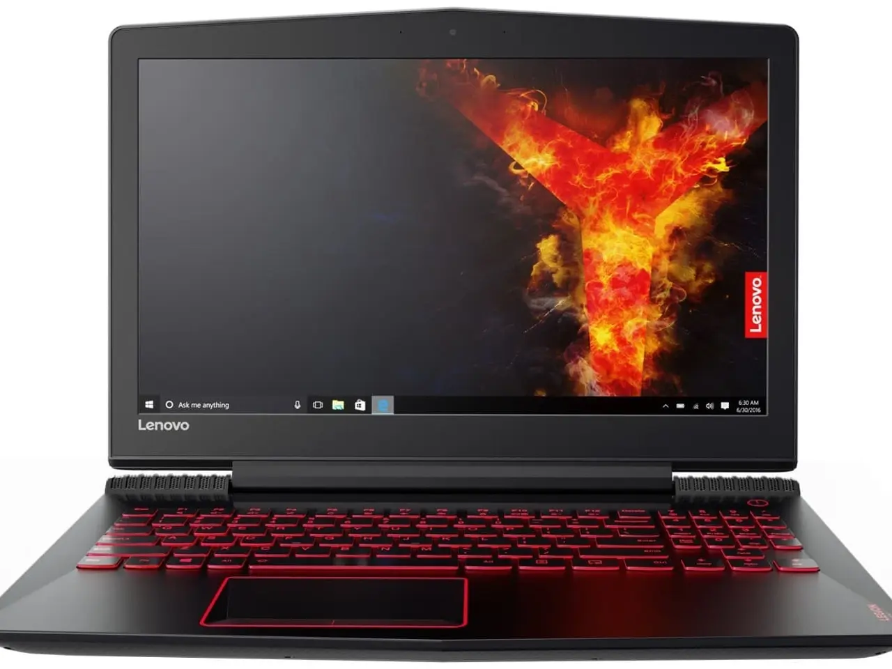 Billede 3 - Lenovo Legion Y520, gaming bærbar