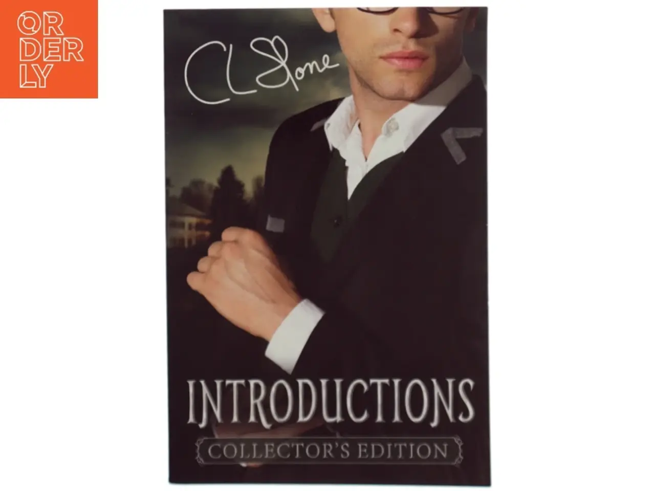 Billede 1 - Introductions - Collector's Edition af C. L. Stone (Bog)