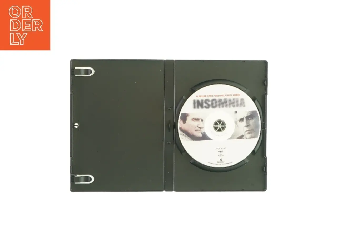 Billede 3 - Insomnia (DVD)