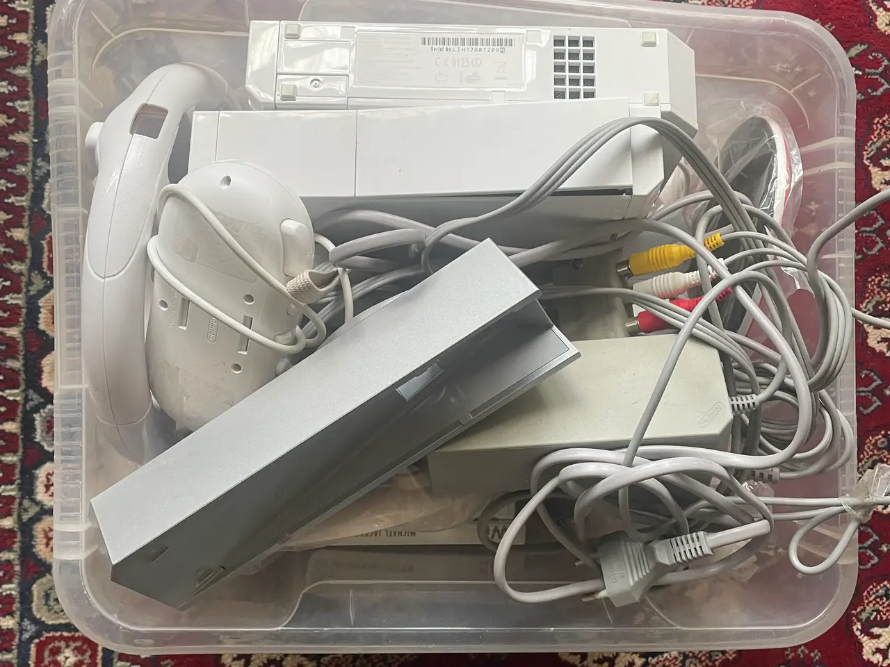 Billede 1 - 2 Nintendo wii