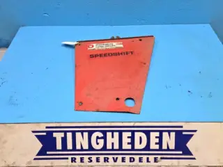 Massey Ferguson 690 Skærm L. 1680997M92