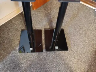 Dali højtaler standere