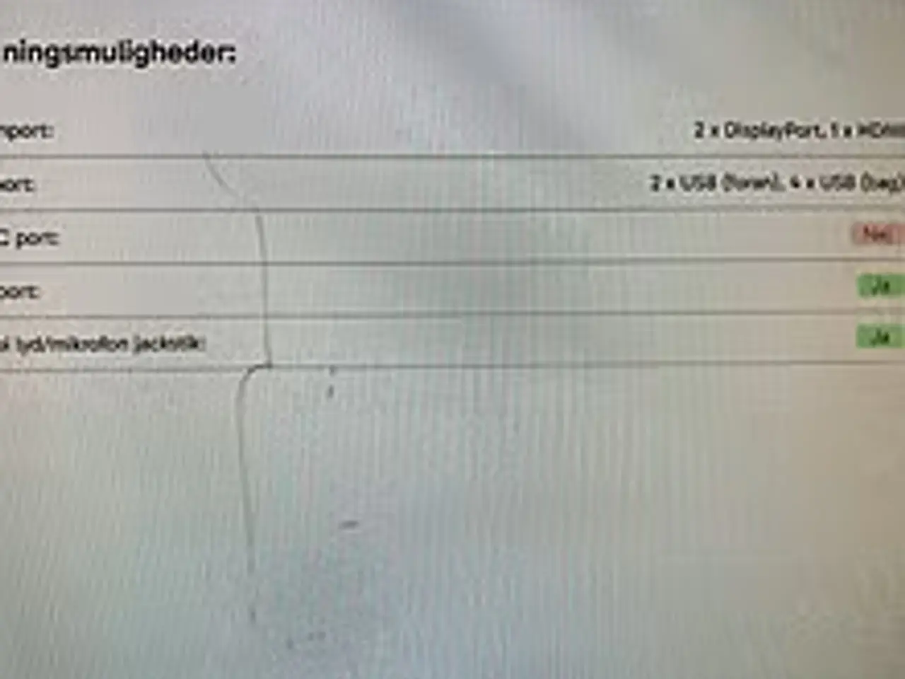 Billede 5 - lenovo thinkcentre m700 tiny
