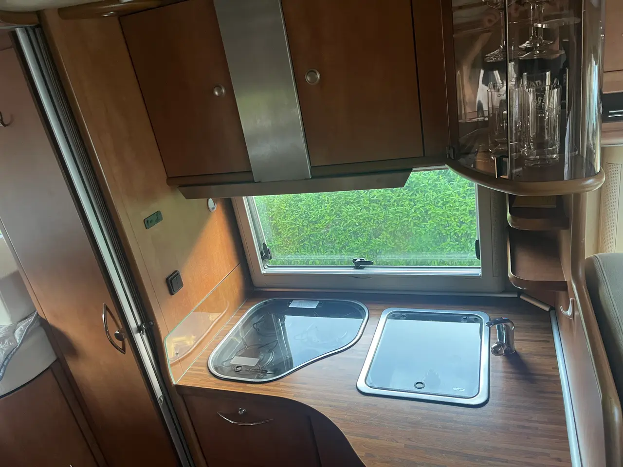 Billede 17 - Carthago autocamper 