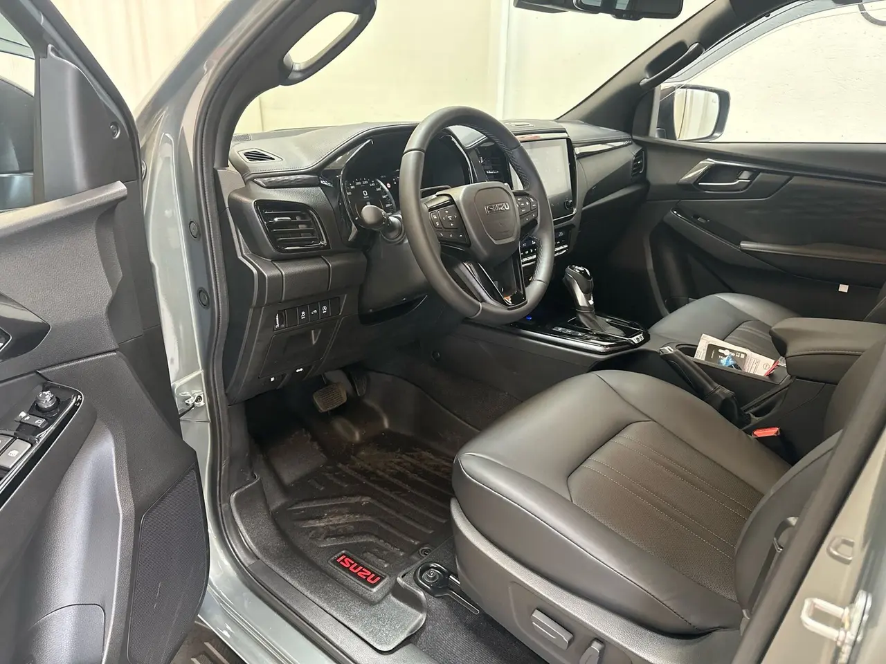 Billede 12 - Isuzu D-max Extended Cab 2,2 D Exclusive 4WD 163HK Pick-Up 8g Aut.