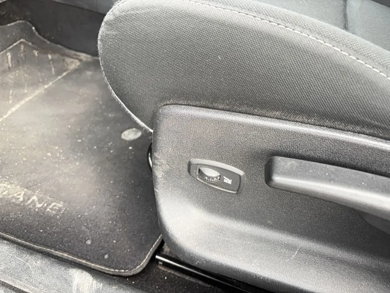 Billede 15 - Renault Mégane 1,5 dCi 110 FAP aut 110HK Stc