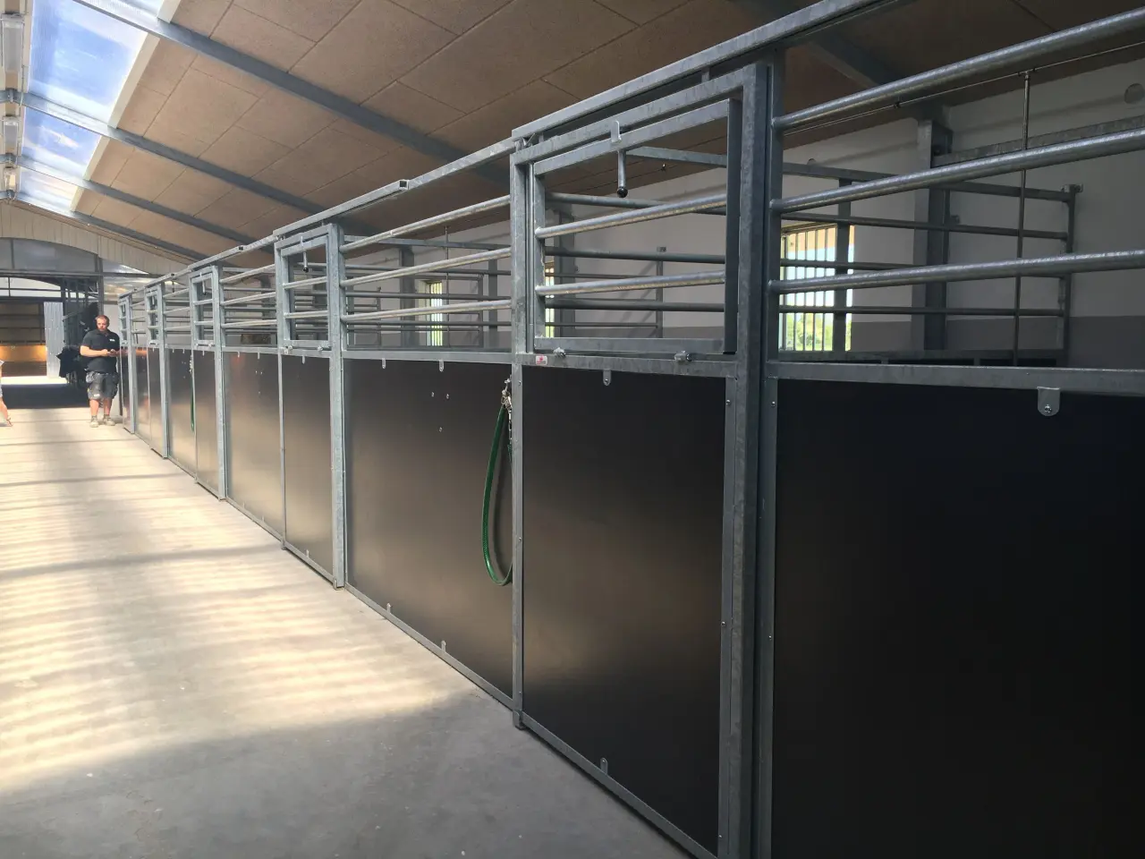 Billede 4 - FLEXI BOKSE