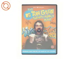 Tom Green