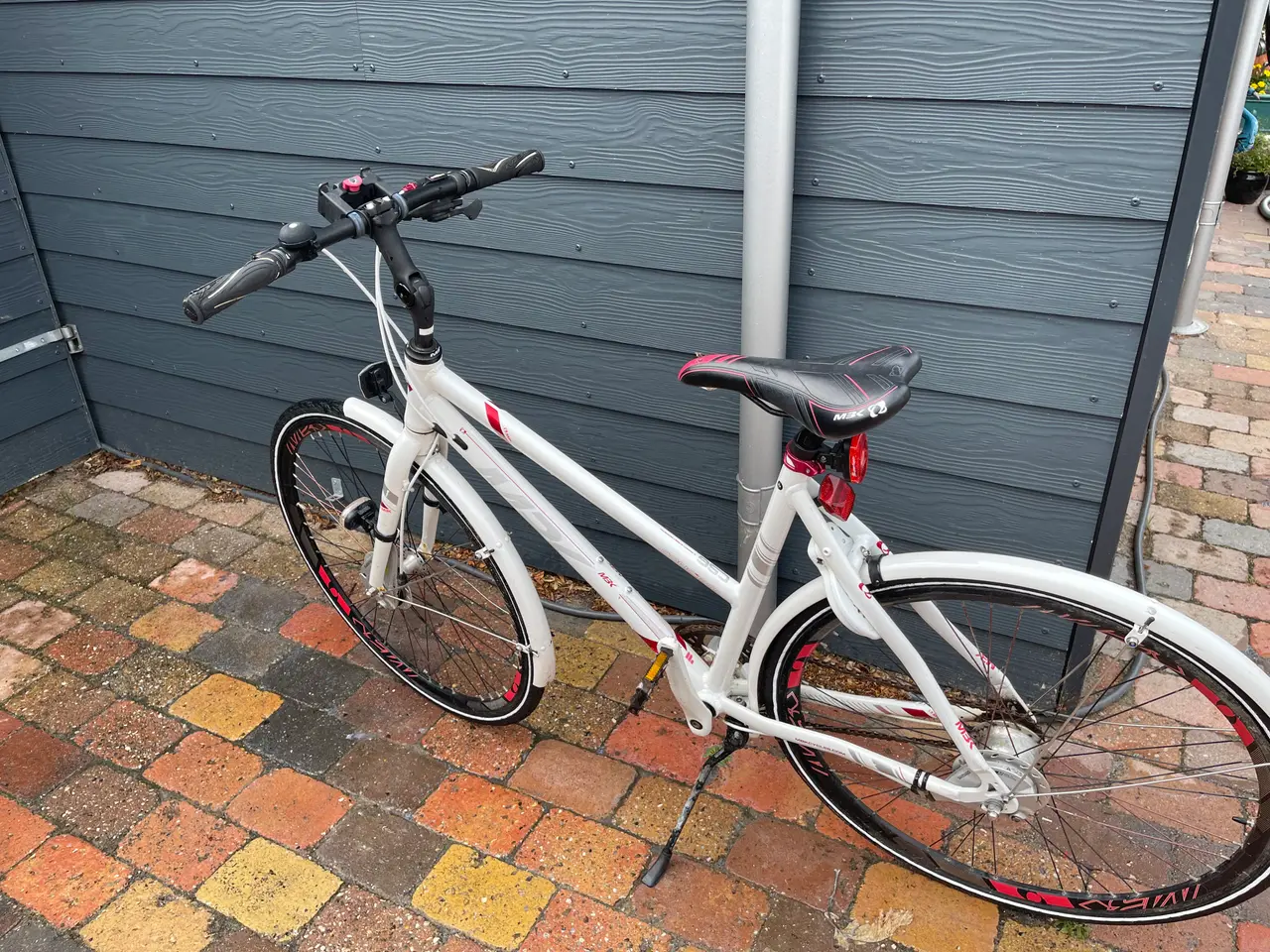 Billede 2 - Cykel