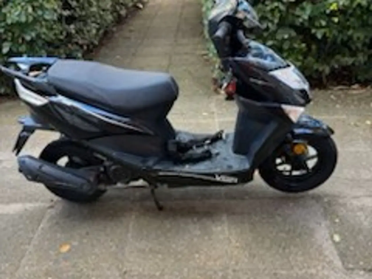 Billede 3 - VGA Scooter Eplora Euro-5 - 30