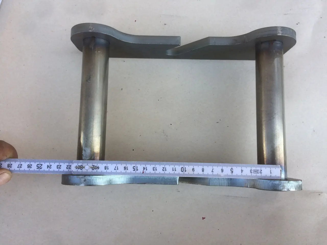 Billede 1 - minigraver S30-150