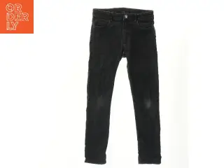 Sorte Jeans fra Denim (str. 152)