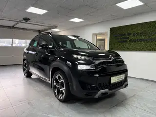 Citroën C3 Aircross 1,2 PureTech Shine Sport EAT6 130HK 5d 6g Aut.