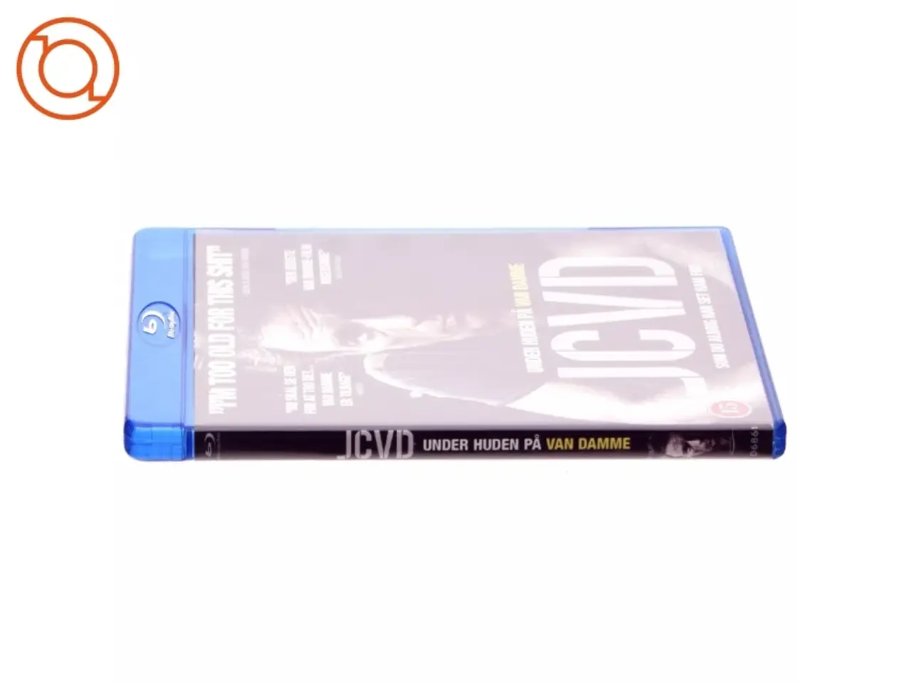 Billede 2 - JCVD